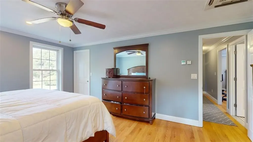 91 Cardinal Lane Charlestown RI 02813