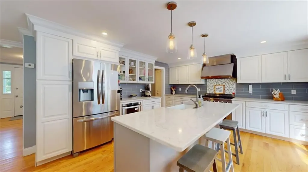 91 Cardinal Lane Charlestown RI 02813