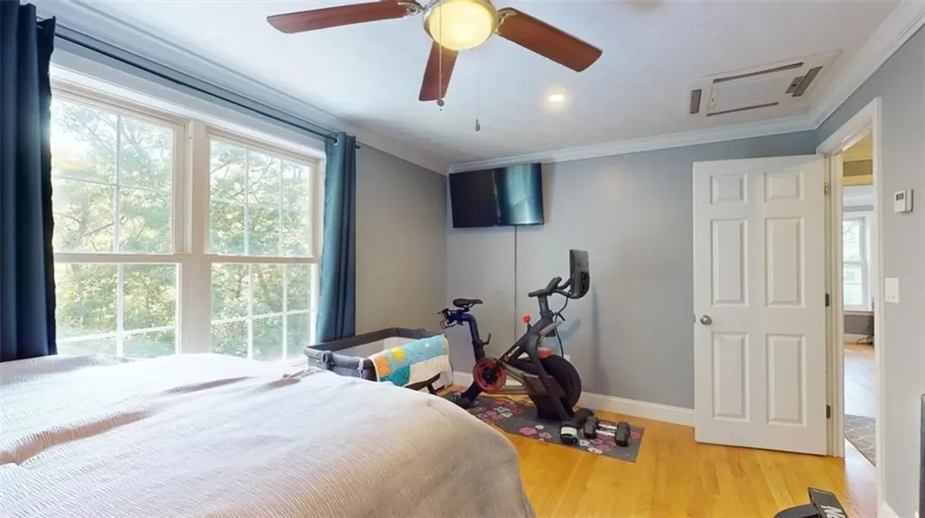 91 Cardinal Lane Charlestown RI 02813