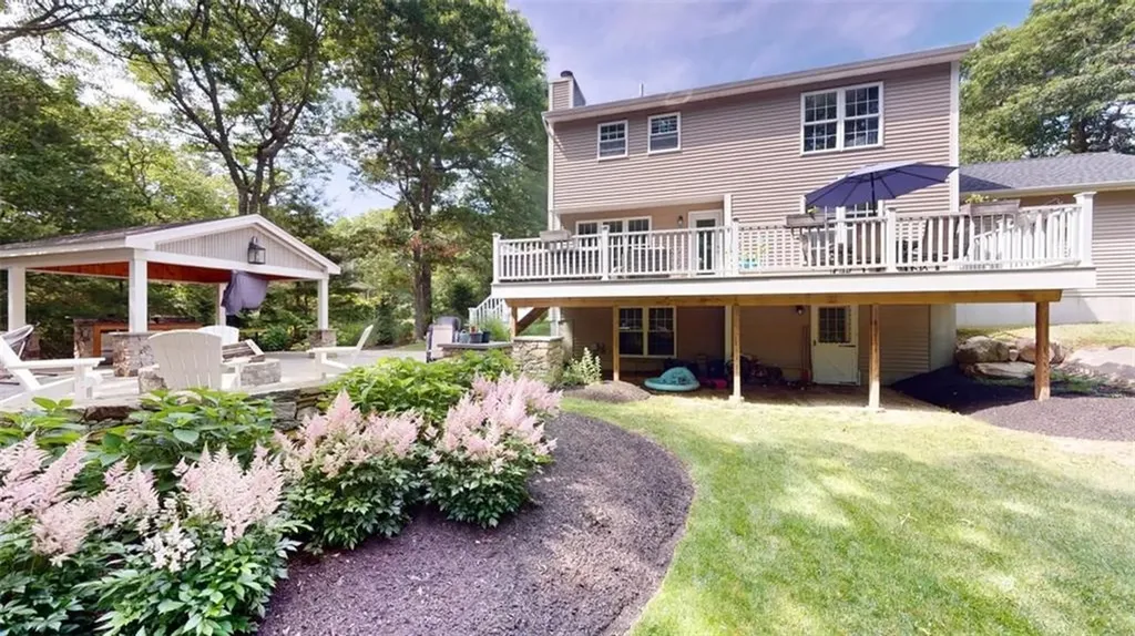 91 Cardinal Lane Charlestown RI 02813