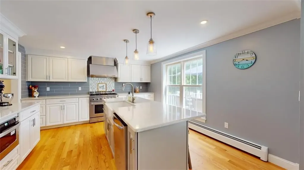 91 Cardinal Lane Charlestown RI 02813