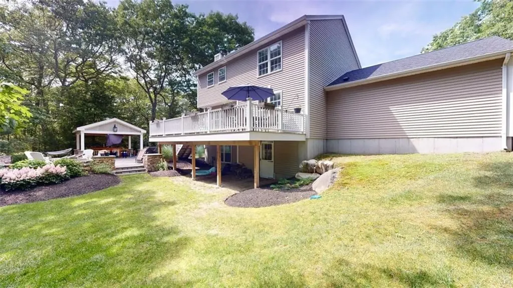 91 Cardinal Lane Charlestown RI 02813