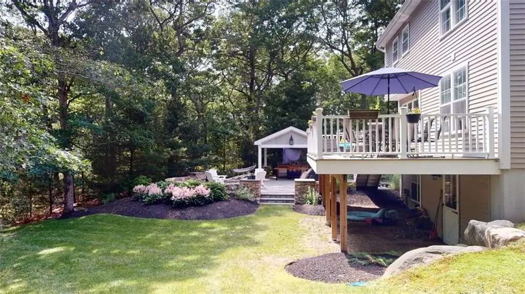 91 Cardinal Lane Charlestown RI 02813