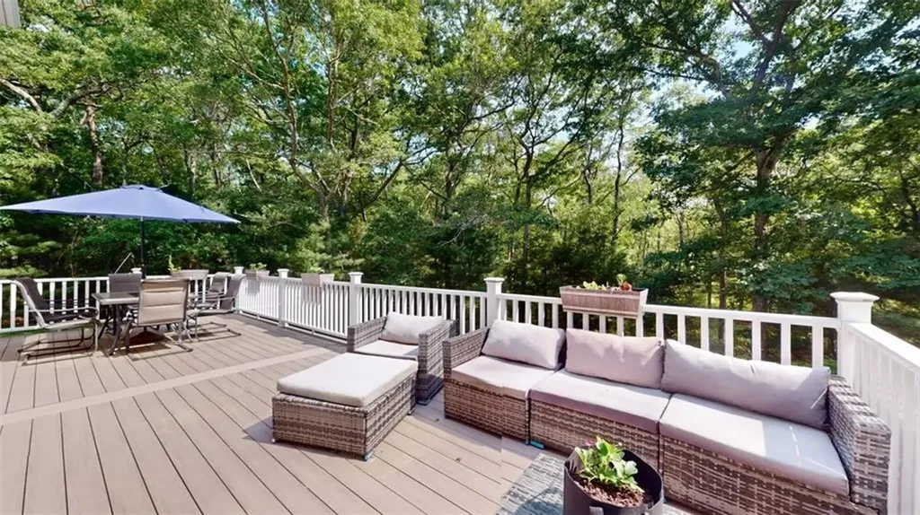 91 Cardinal Lane Charlestown RI 02813