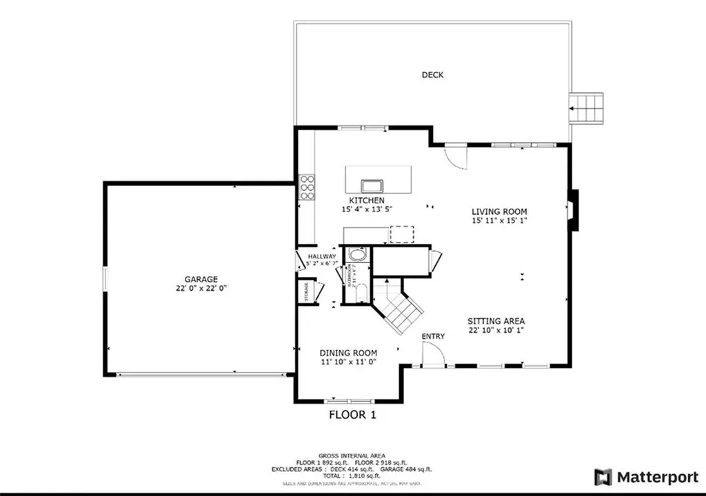 91 Cardinal Lane Charlestown RI 02813