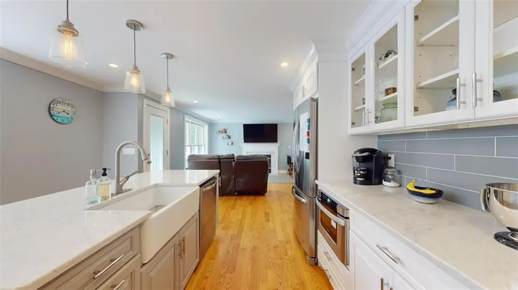 91 Cardinal Lane Charlestown RI 02813