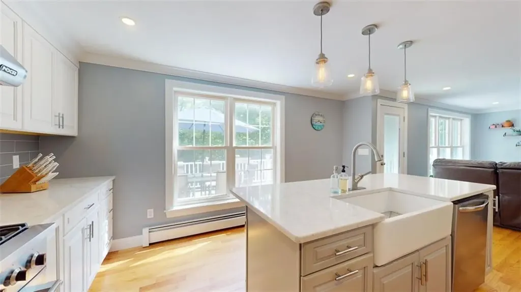 91 Cardinal Lane Charlestown RI 02813