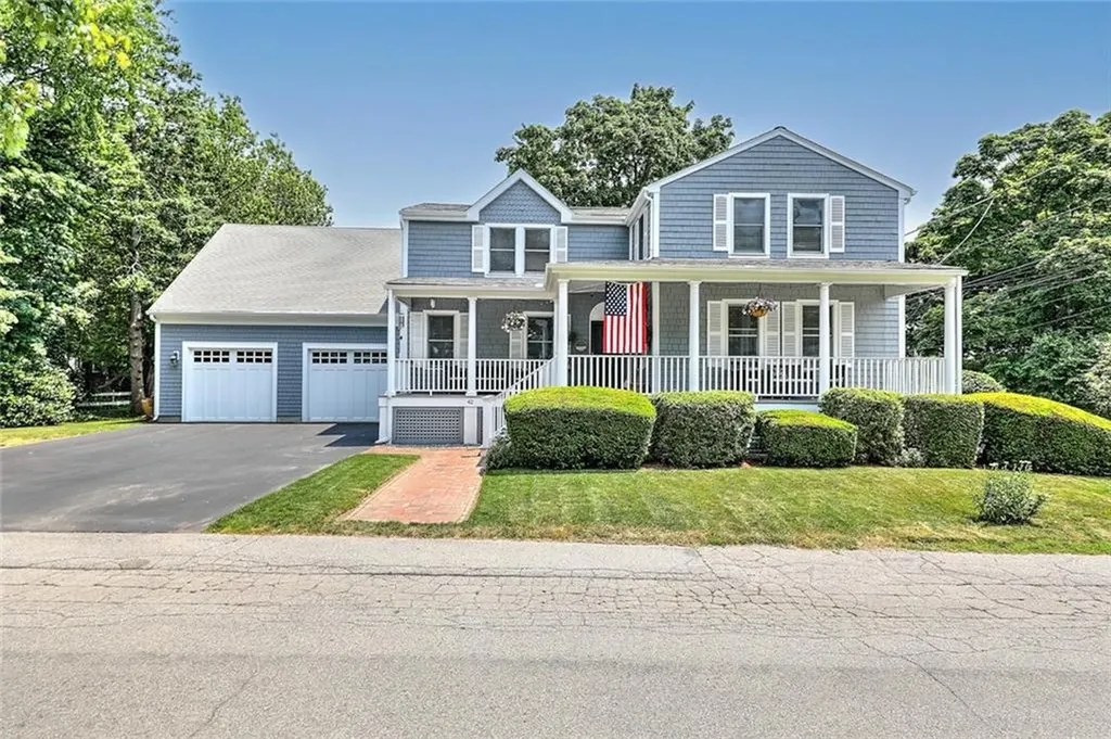 42 Chapel Road Barrington RI 02806