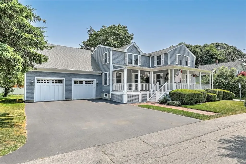 42 Chapel Road Barrington RI 02806