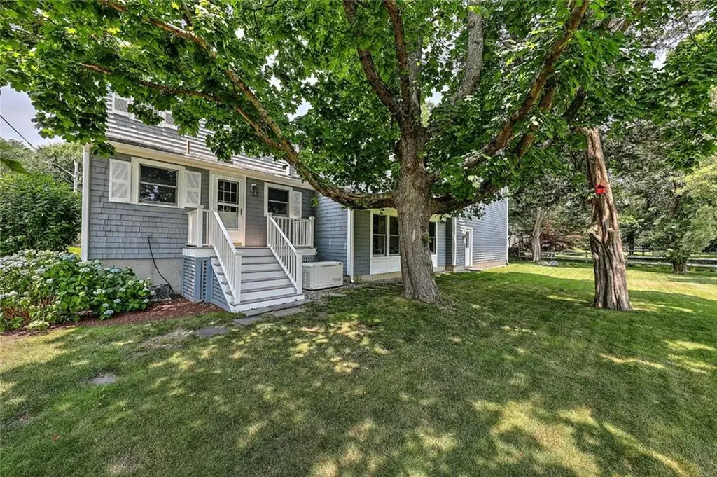 42 Chapel Road Barrington RI 02806
