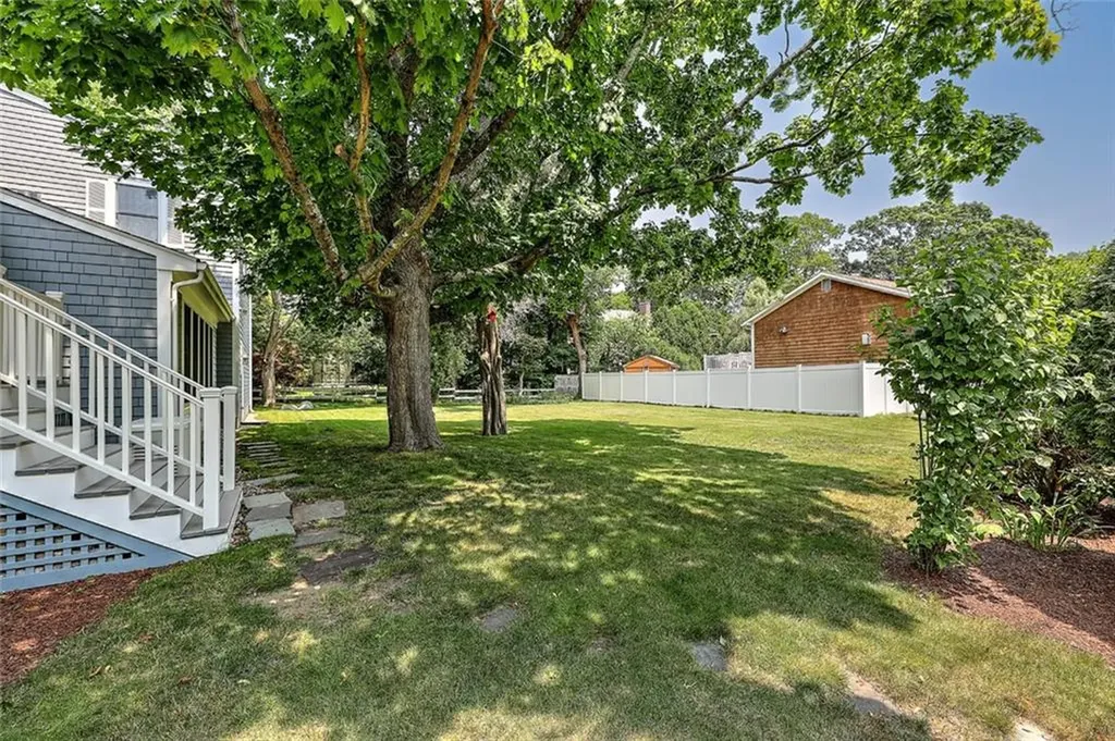 42 Chapel Road Barrington RI 02806