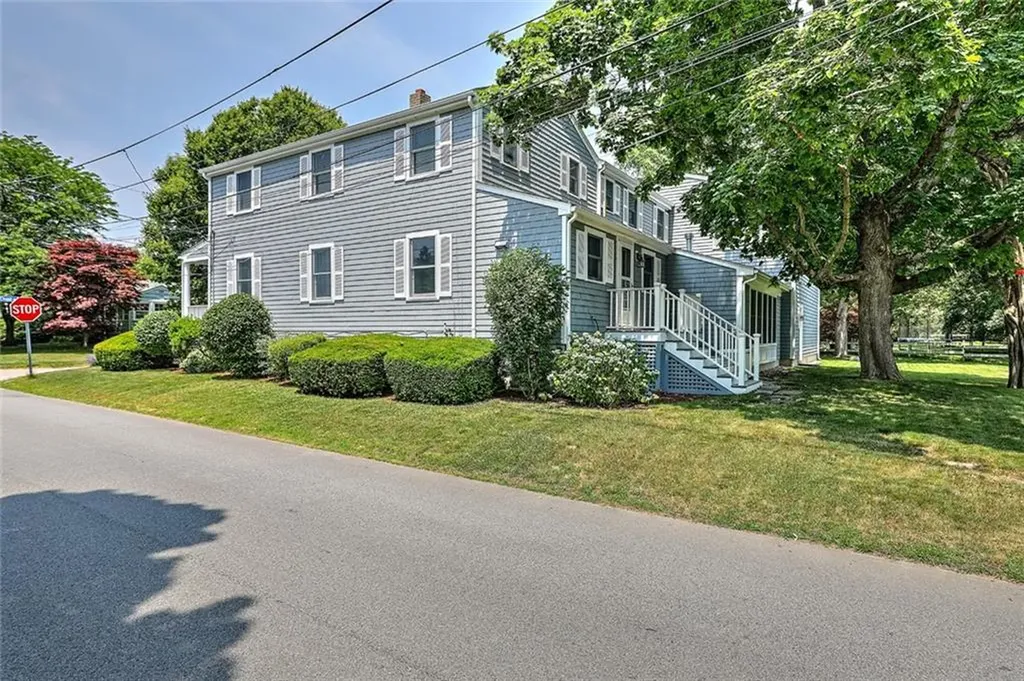 42 Chapel Road Barrington RI 02806