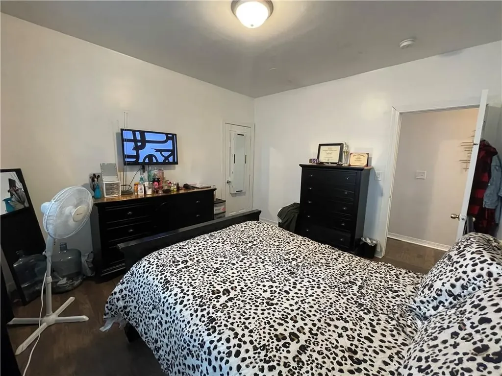 40 42 Norwich Avenue Providence RI 02905