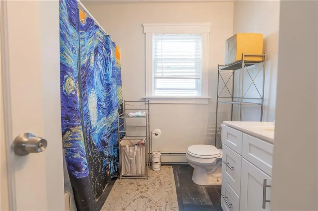 84 Sharon Street Providence RI 02908