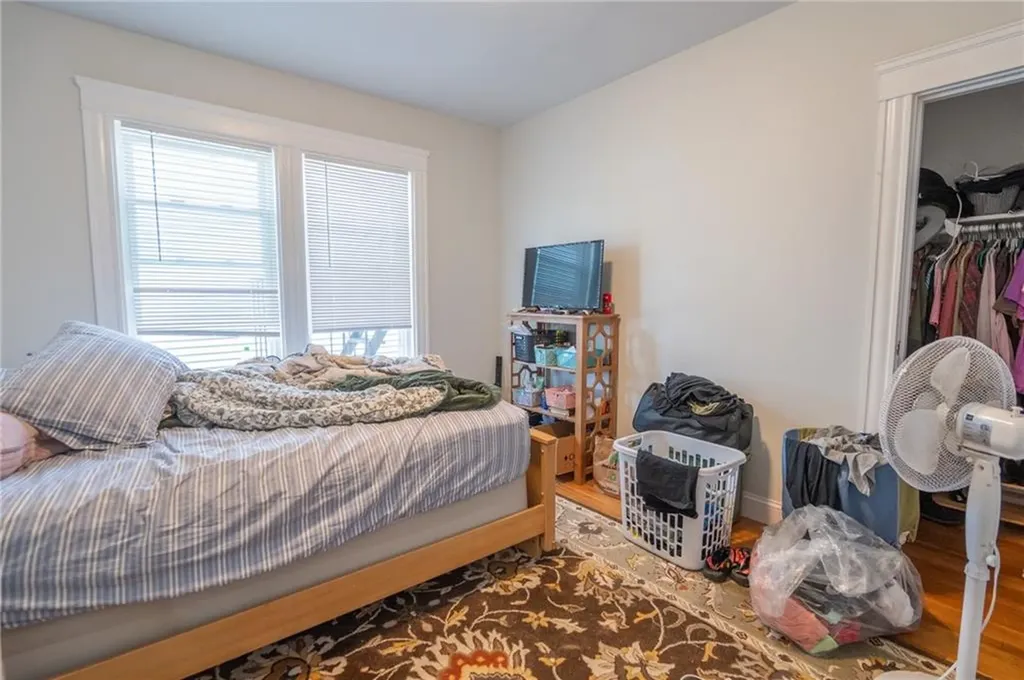 84 Sharon Street Providence RI 02908