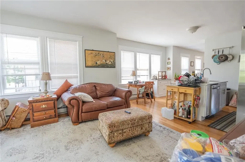 84 Sharon Street Providence RI 02908