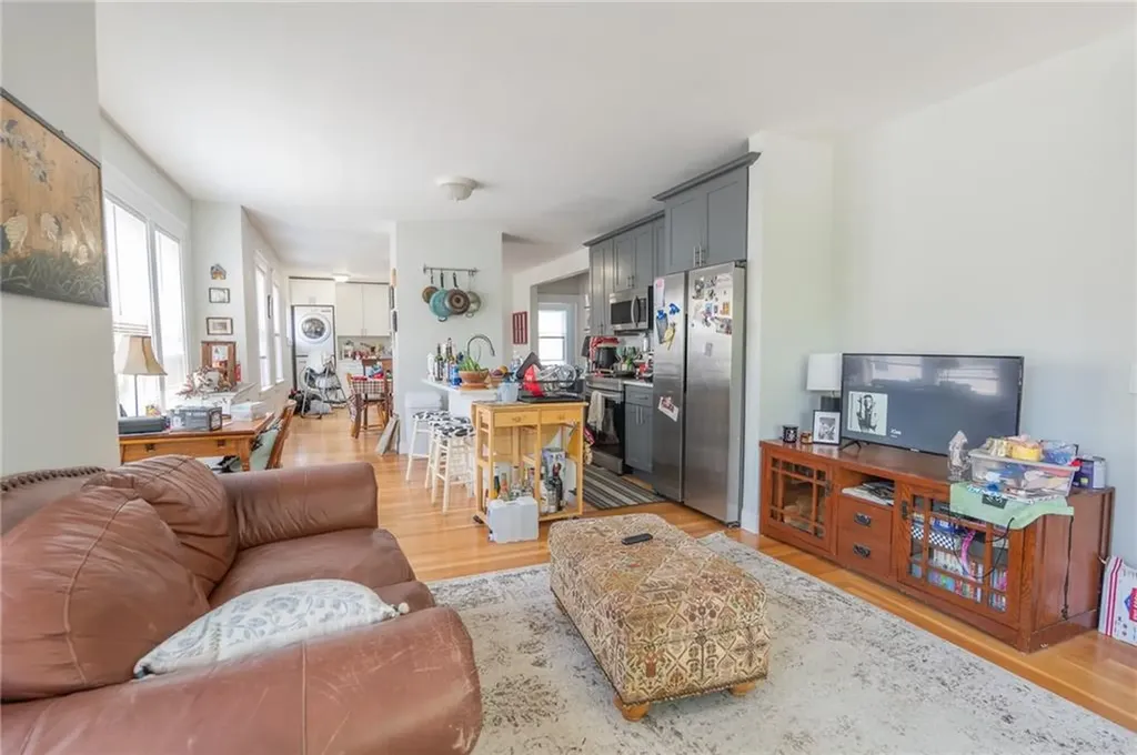 84 Sharon Street Providence RI 02908