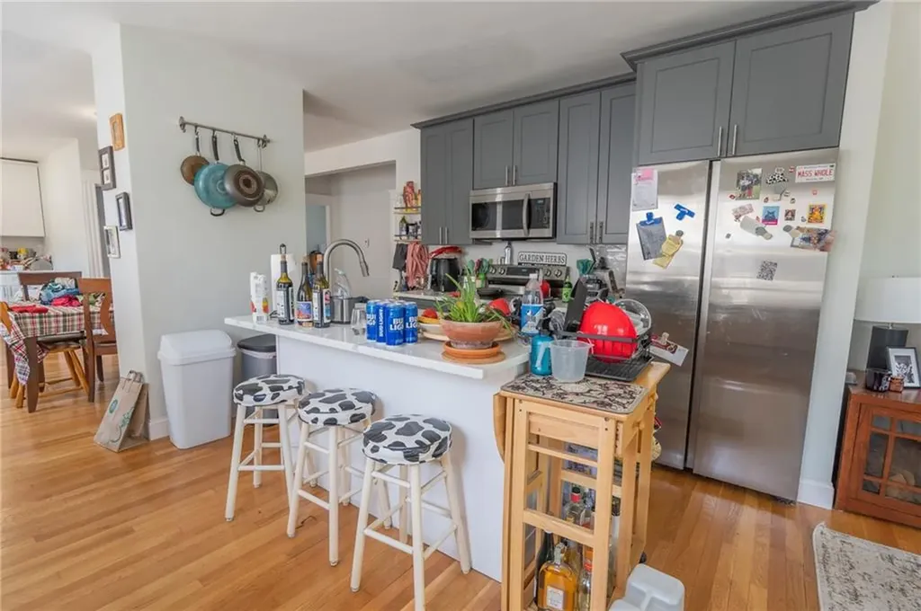 84 Sharon Street Providence RI 02908