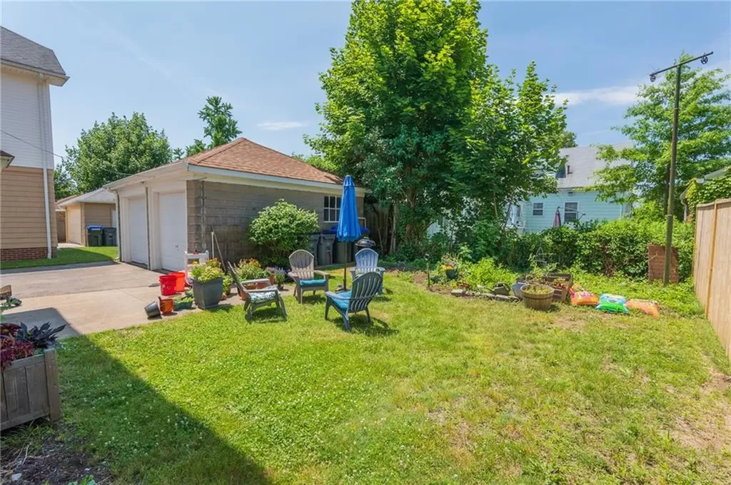 84 Sharon Street Providence RI 02908