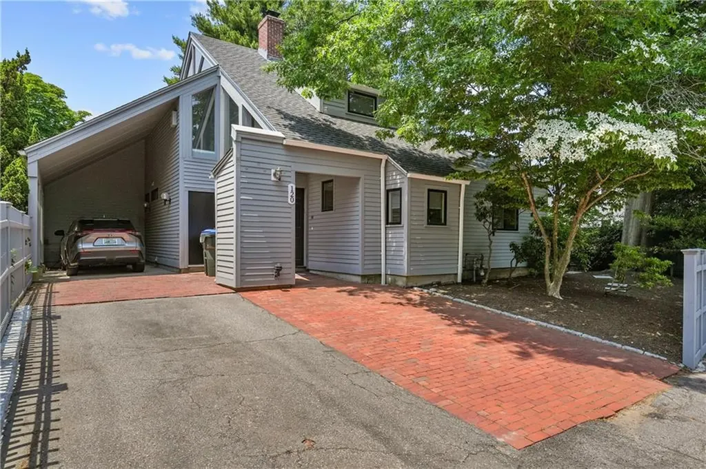 120 Prospect Street Providence RI 02906