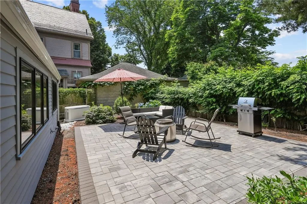 120 Prospect Street Providence RI 02906