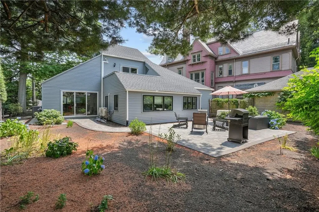 120 Prospect Street Providence RI 02906