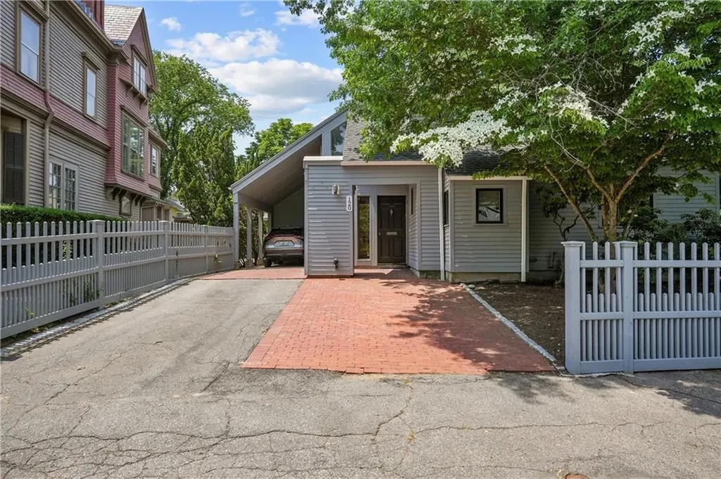 120 Prospect Street Providence RI 02906