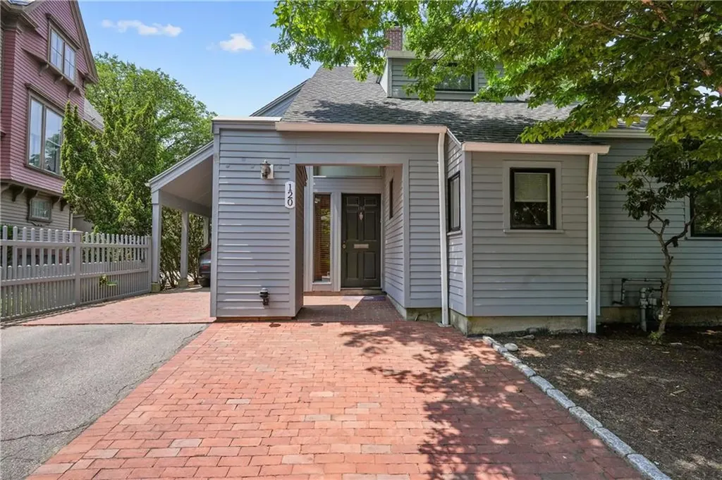 120 Prospect Street Providence RI 02906