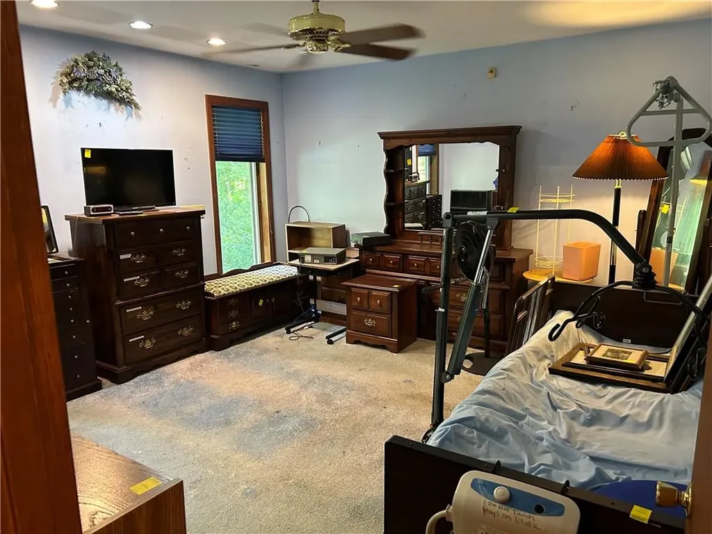 109 Burdickville Road Charlestown RI 02813