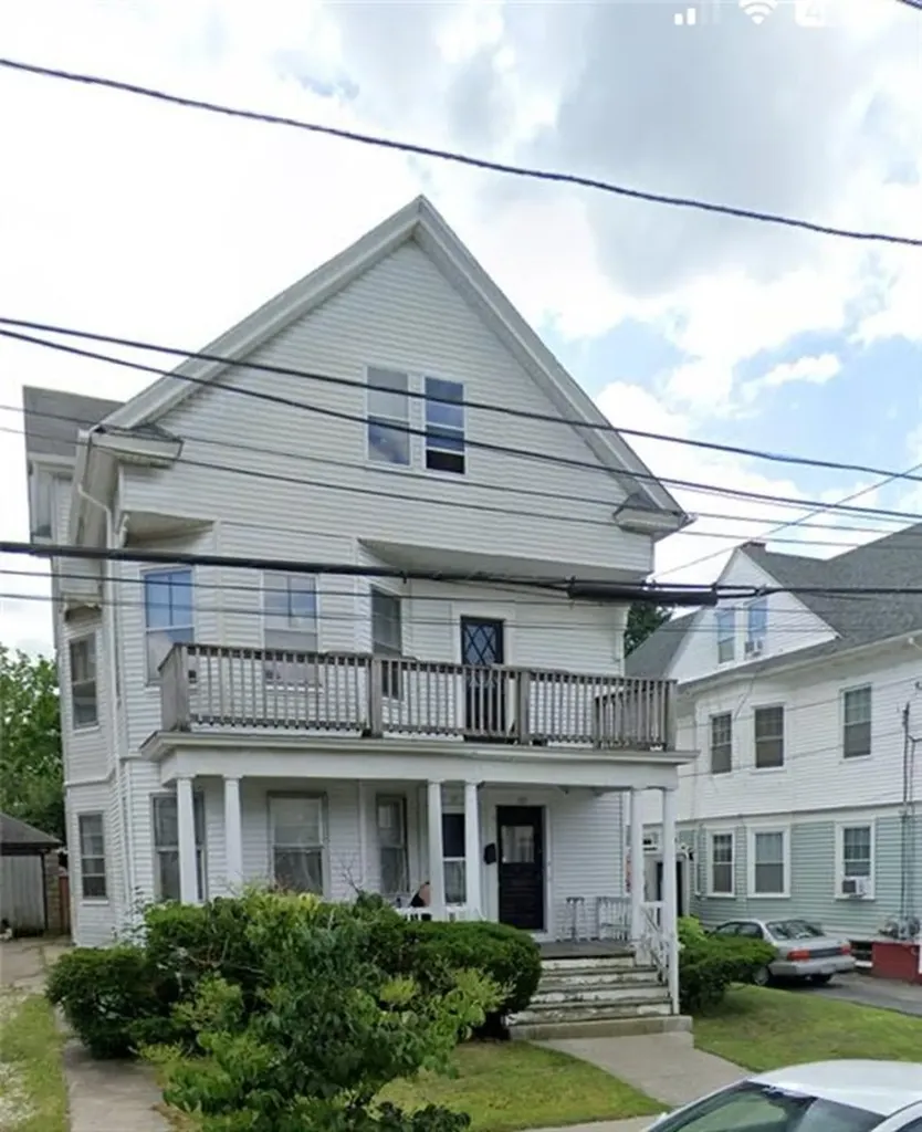 98 100 Sumter Street Providence RI 02907