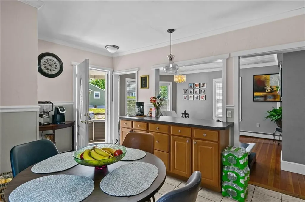 132 Columbine Avenue Pawtucket RI 02861