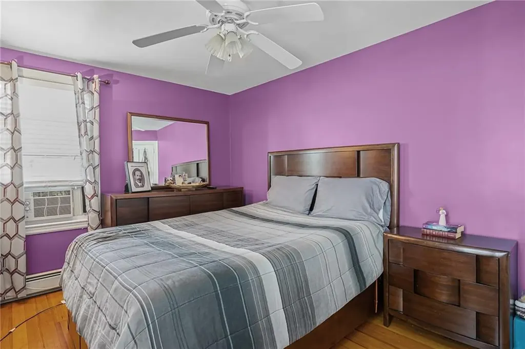 132 Columbine Avenue Pawtucket RI 02861