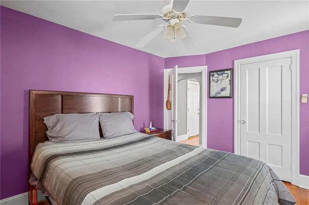 132 Columbine Avenue Pawtucket RI 02861