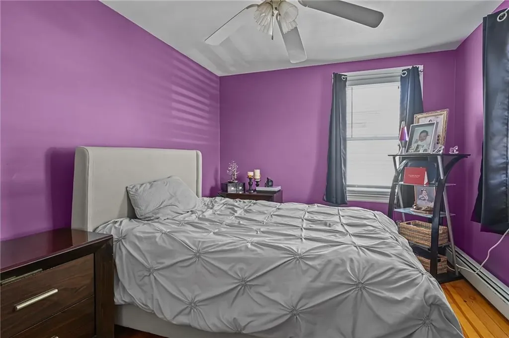 132 Columbine Avenue Pawtucket RI 02861