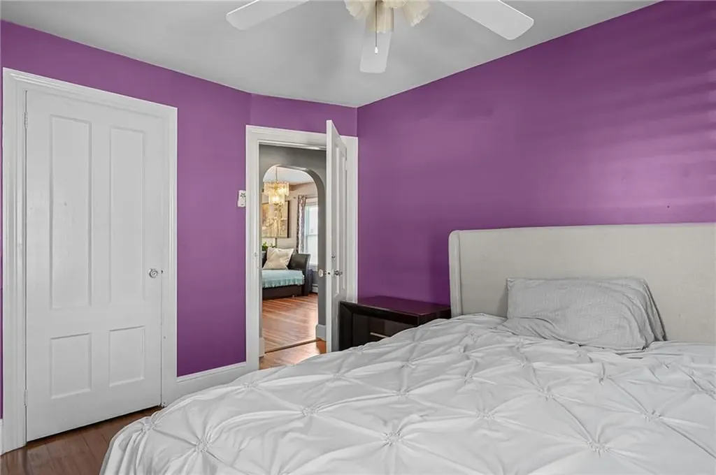 132 Columbine Avenue Pawtucket RI 02861