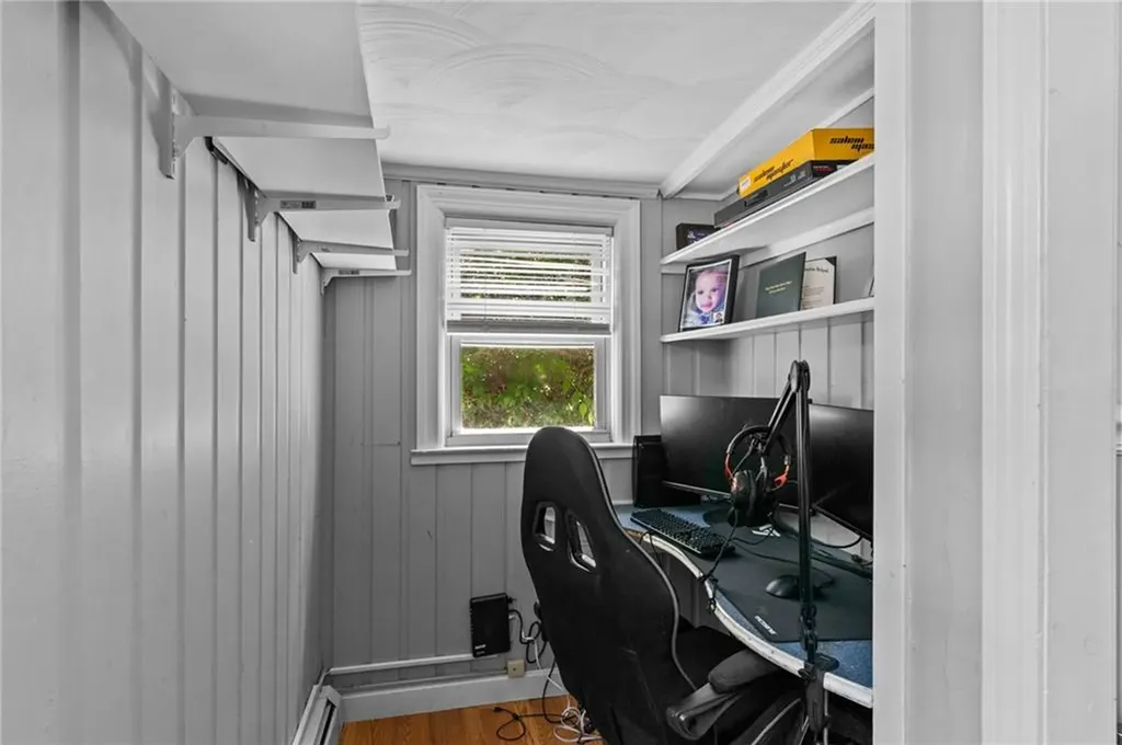 132 Columbine Avenue Pawtucket RI 02861
