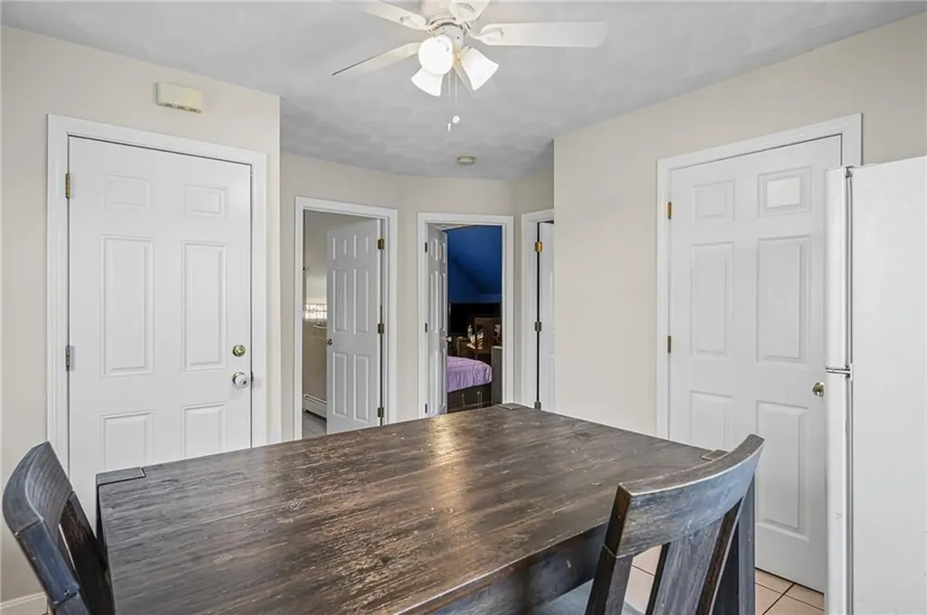 132 Columbine Avenue Pawtucket RI 02861
