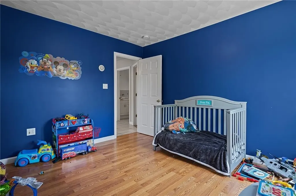 132 Columbine Avenue Pawtucket RI 02861