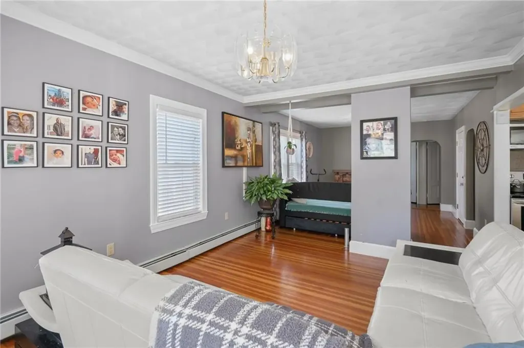 132 Columbine Avenue Pawtucket RI 02861