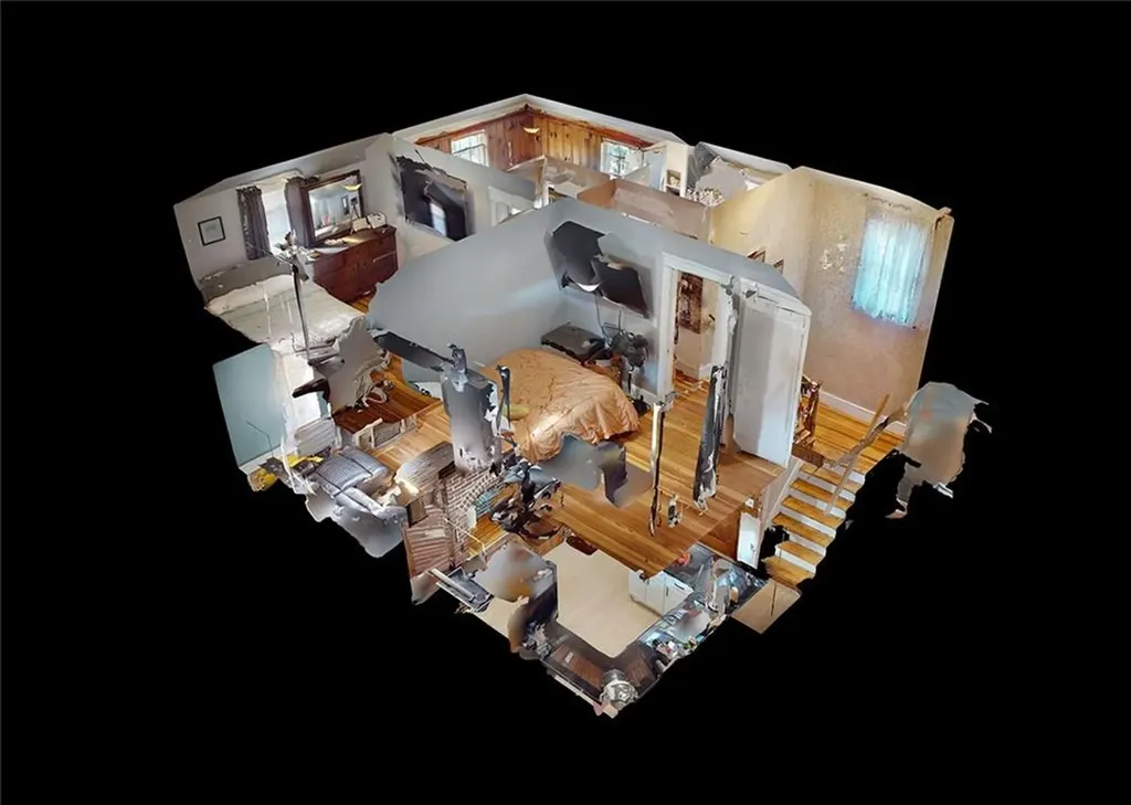 21 Avenue B Woonsocket RI 02895