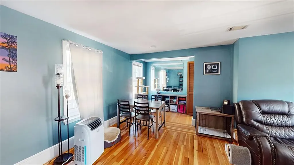 21 Avenue B Woonsocket RI 02895