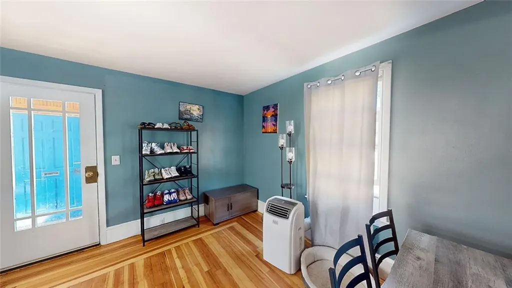 21 Avenue B Woonsocket RI 02895