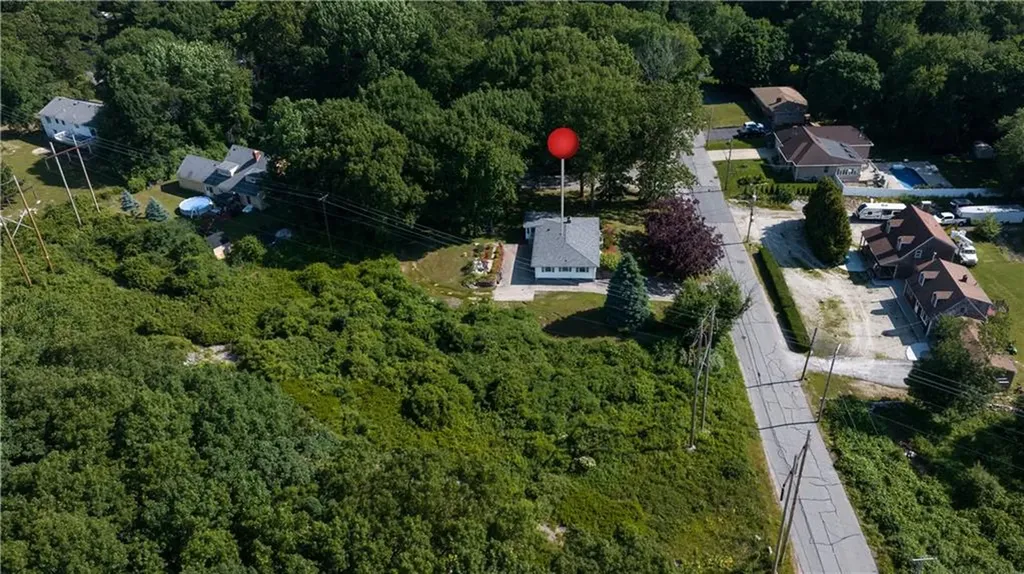 95 Angell Road Lincoln RI 02865