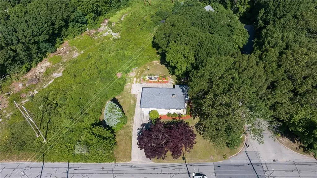 95 Angell Road Lincoln RI 02865