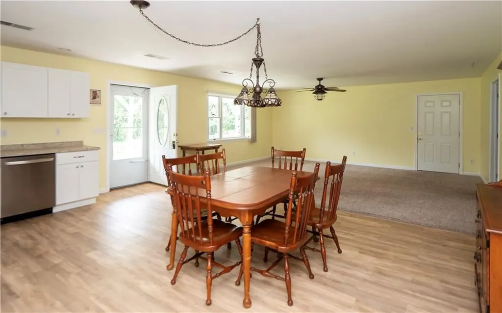 479 Ross Hill Road Charlestown RI 02813
