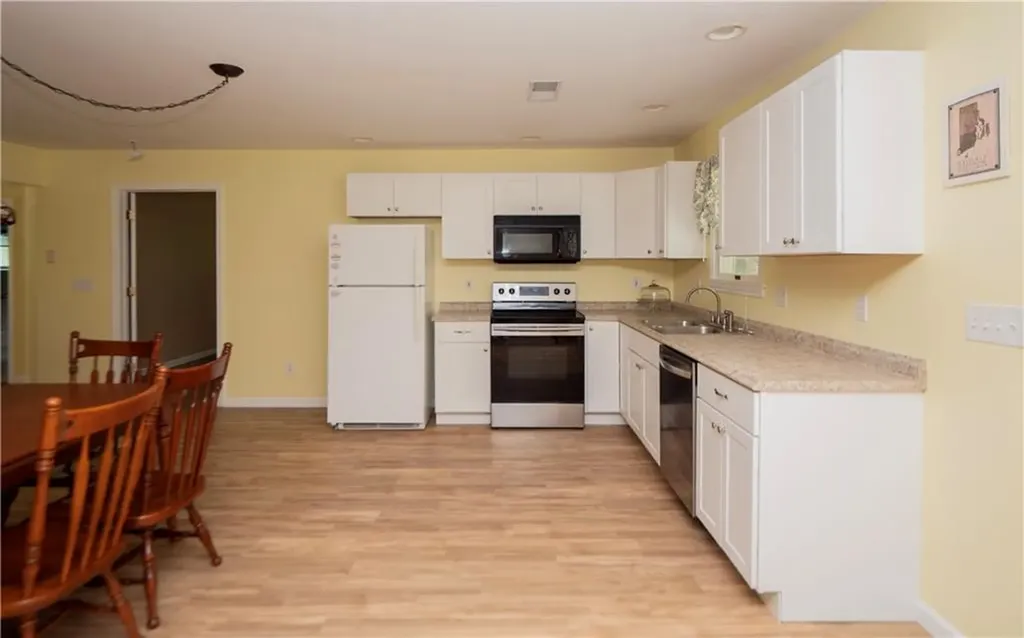 479 Ross Hill Road Charlestown RI 02813
