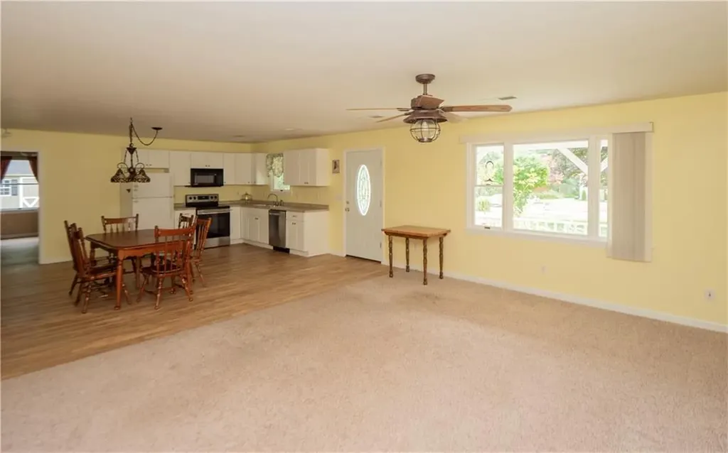 479 Ross Hill Road Charlestown RI 02813