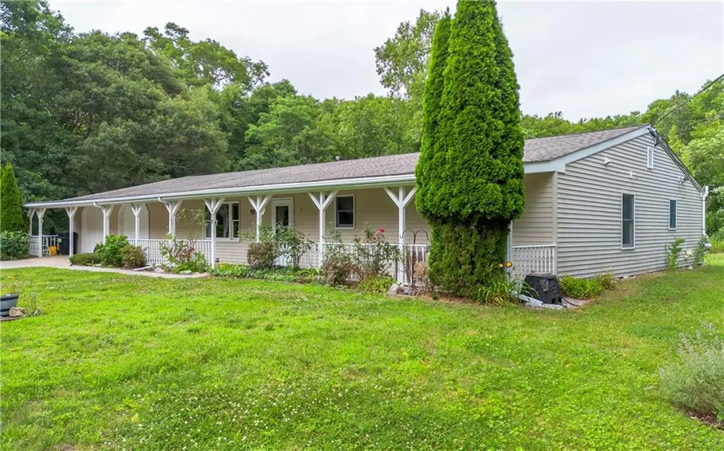479 Ross Hill Road Charlestown RI 02813