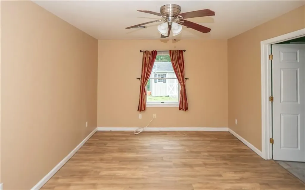 479 Ross Hill Road Charlestown RI 02813