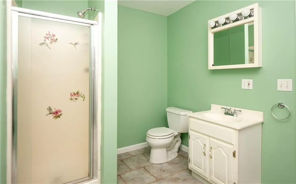 479 Ross Hill Road Charlestown RI 02813
